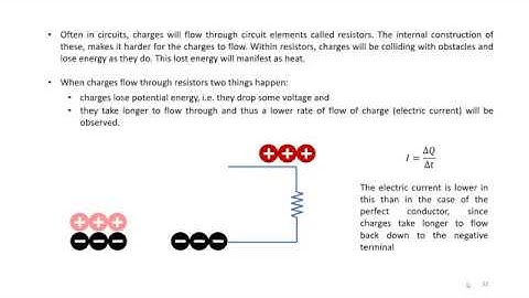Linear Circuits video 0.3