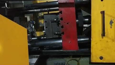 Full Automatic PRODUCER Die Casting Machine