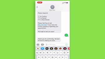 Automating Appointment Reminders with HouseCalls Pro