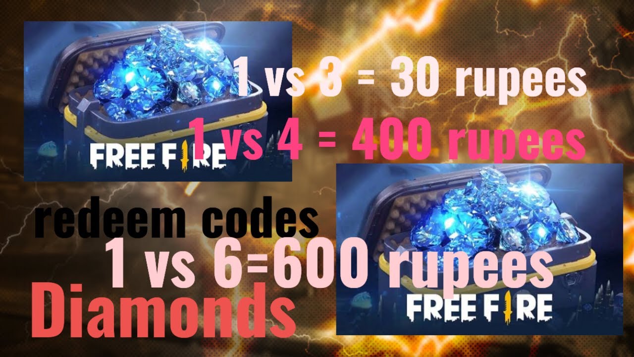 redeem codes diamonds giveaway 🥳🥳 - YouTube