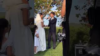 Un Concursante De Se Casa En Ibiza Carlos Right Y Claudia Torres