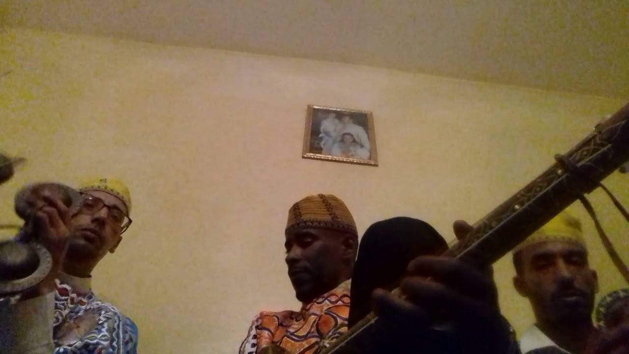 maalam kardan lghaba @lila sela