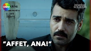 Şükriye Vefat Ediyor İstanbul Sokakları