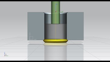 50-Back Countersinking Operation