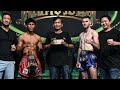 Full Fight - စပိဘုတ် (မြန်မာ) vs. အာချီး (အင်္ဂလန်) I ဘတ် ၂ သန်းတန် လောင်းကြေးတင် ထိုးကြတဲ့ပွဲ