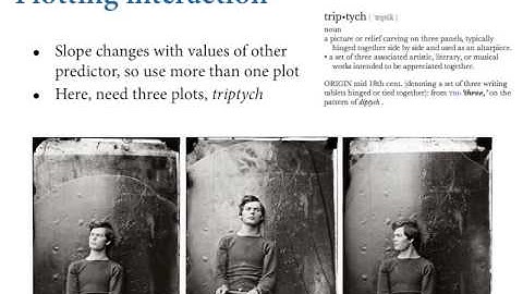 Statistical Rethinking - Lecture 10