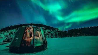 Top 10 Finland Vacation Rentals
