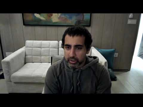 Balaji Srinivasan - Red and Green Zones