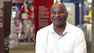 Lessons from Legends featuring Charles Alexander