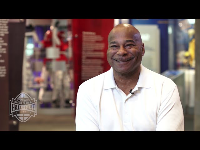 Lessons from Legends featuring Charles Alexander - YouTube