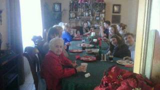 IN LOVING MEMORY OF NANNY DOT
