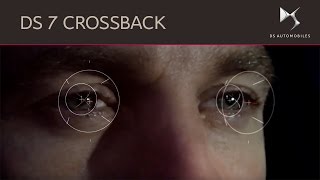 DS 7 CROSSBACK | DS DRIVER ATTENTION MONITORING