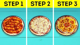 Camping Food Ideas You'll Love || Grill Hacks to Become a BBQ Master!