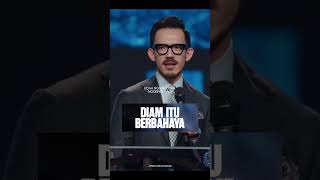 Silence Is Dangerous