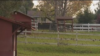 Mental Health Facility Has Orangevale Residents Upset