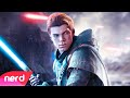 Star Wars Jedi: Fallen Order Song |  66 Reasons