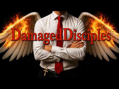 Damaged Disciples | Full Movie | Damaged Disciples | Fantasy | Action | Faith