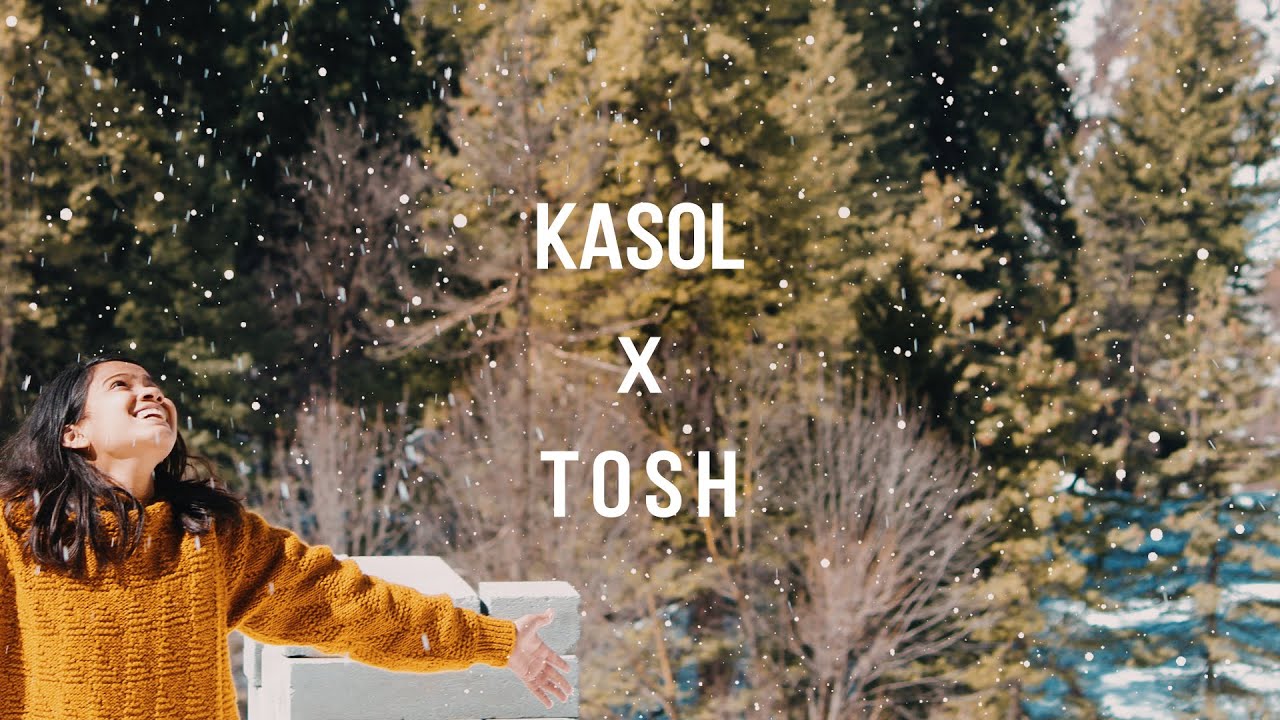KASOL x TOSH | Cinematic Travel Film