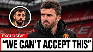 Michael Carrick’s Biggest Problem Exposed by His Own Players