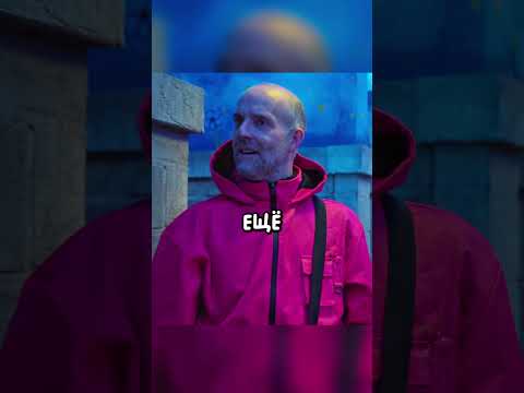 ВИПЫ ПРИНЯЛИ УЧАСТИЕ В ИГРЕ! 🤯 ИГРА В КАЛЬМАРА 3 СЕЗОН #игравкальмара #сериал