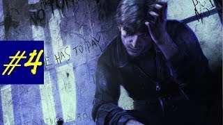 Download lagu Silent Hill Downpour Gameplay Walkthrough Part 4 (No Commentary) HD