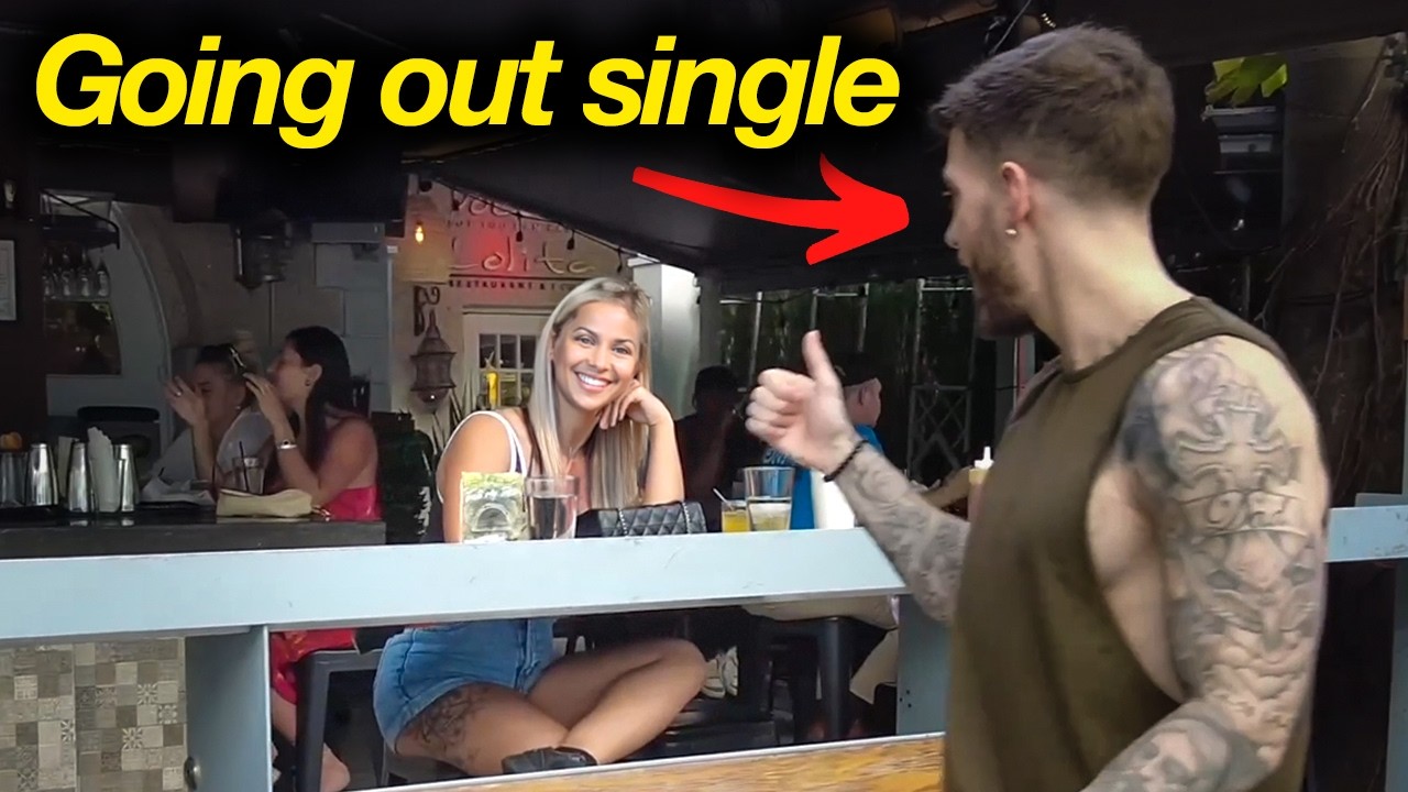 РУКОВОДСТВО ДЛЯ ОДИНОКИХ МУЖЧИН: КАК ВЫХОДИТЬ НА СВОБОДНУЮ ЖИЗНЬ!