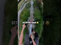 Better not CRASH 😬😂 #mtb #bikepark #viral #shorts #bike
