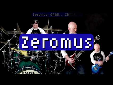Final Fantasy IV - Zeromus - Final Battle Music #finalfantasy