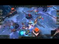 Aram - mela Miss Fortune penta