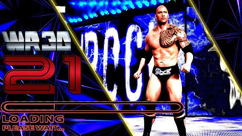 WR3D 2K21 V2 Mod Released|Boneyard Match,New Match types, moves,Attires|Download Link in Description