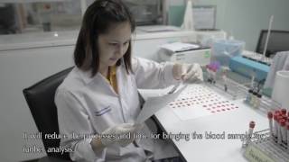 Smart Blood Bank Management1