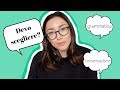 Si può scegliere tra grammatica e conversazione? 🤔 | Learn Italian with Lucrezia