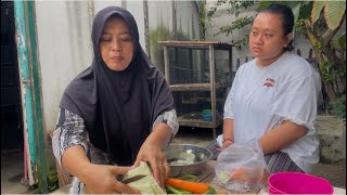 Sayur Sop Tahu Bacem Pilihan Menu Hari Inibu Yuni Wes Habis Idenya Piye Iki