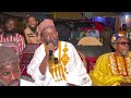 RECITATION OF TAHNIYYA MAWLID 