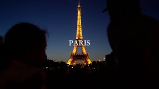 A Few Days in Paris - A Trip With My Daughter