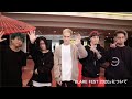 【Monster&times;coldrain】KP with コルレ🤟🤟🤟