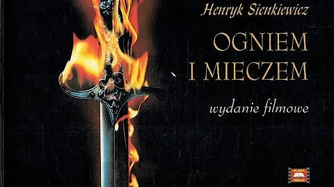 Ogniem  i  Mieczem  (With Fire and Sword)  HD EN/ES