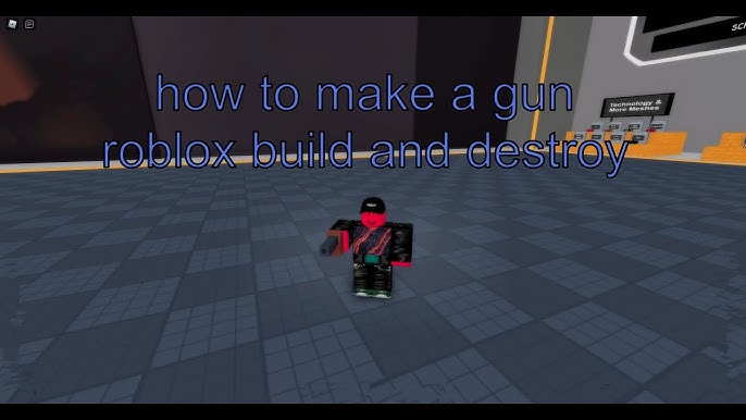 Bnd Ff Magic Tutorial Youtube - how to make a fram get destroyed roblox