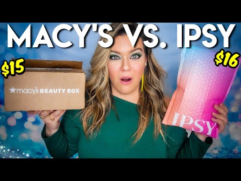 Ipsy Glam Bag