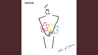 Electric Blue - ICEHOUSE