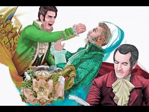 Grito de independencia: 20 de julio de 1810. Florero de Llorente y el destino geopolítico colombiano