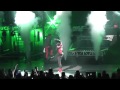 Big Time Rush - Love Me Love Me (Better With U Tour 2.18.12 Los Angeles) - HD