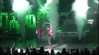 Big Time Rush - Love Me Love Me (Better With U Tour 2.18.12 Los Angeles) - HD