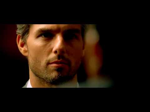 "Collateral (2004)" Theatrical Trailer