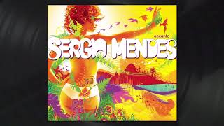 Sérgio Mendes - Waters of March feat. Ledisi (Official Audio) chords