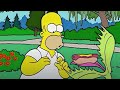 Homer simpsons best moments