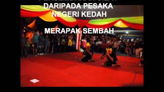 Video Open House Pekida