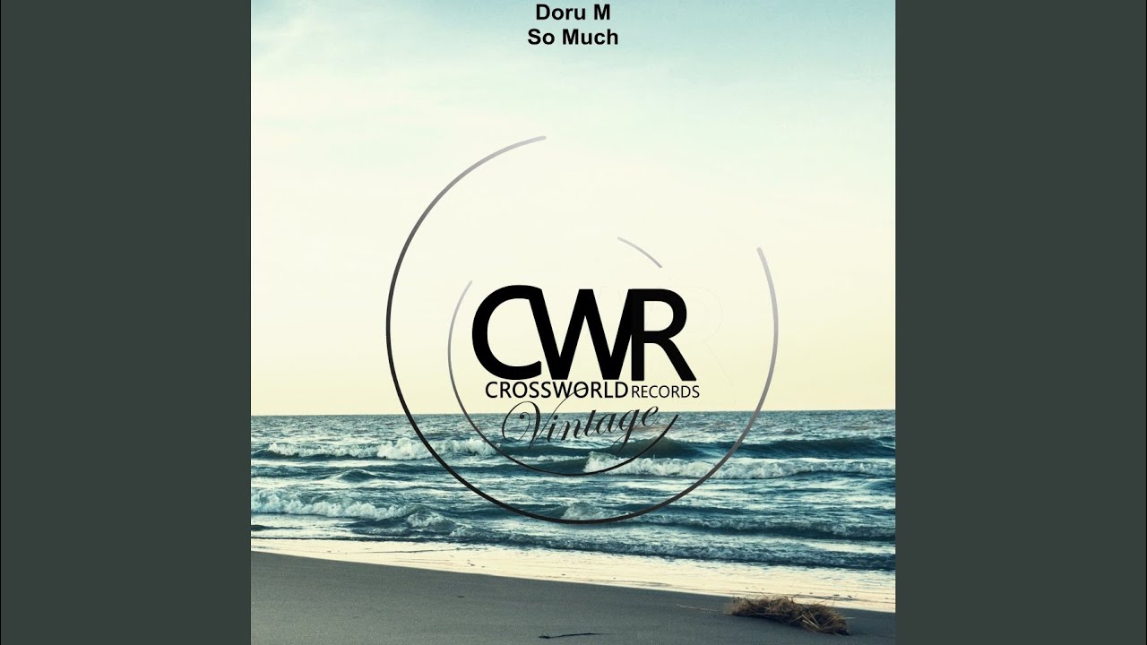 Guarda So Much (Original Mix) su YouTube Guarda So Much (Original Mix) su YouTube