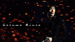 【三浦春馬さん】You & I     〜Haruma Miura〜