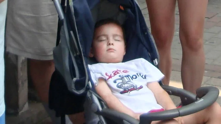 Lucas Dailey 2011